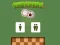 Žaidimas Checkers internete