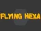 Žaidimas Flying Hexa internete