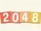 Žaidimas 2048 - Classic Number Game internete