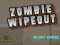 Žaidimas Zombie Wipeout internete