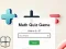 Žaidimas Math Strategy Game internete