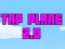 Žaidimas Tap Plane internete