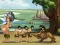 Žaidimas Monster Heroes Of Myths internete