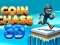 Žaidimas Coin Chase 3D internete
