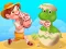 Žaidimas Dragon Island Idle 3D internete