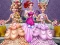 Žaidimas Princesses Homecoming Party internete