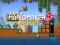 Žaidimas Super Mario Maker 4 internete