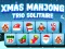 Žaidimas Xmas Mahjong Trio Solitaire internete