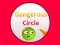 Žaidimas Dangerous Circle internete