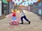 Žaidimas One Piece Pirate Battle internete