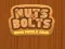 Žaidimas Nuts & Bolts Wood Puzzle Game internete