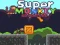 Žaidimas Super Monkey Adventure internete