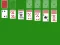 Žaidimas Solitaire Streak internete