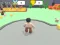 Žaidimas Robby Battle Arena internete