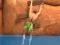 Žaidimas Ragdoll Rock Climber internete