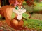Žaidimas Assist with Mom Squirrel internete