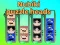 Žaidimas Nubiki Puzzle Heads internete
