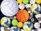 Žaidimas Sport Merge internete