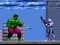 Žaidimas The Incredible Hulk internete