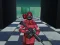 Žaidimas Squid Maze Challenge internete