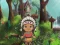 Žaidimas Girl Reach Thanksgiving Land internete