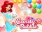 Žaidimas Candy Bubble internete
