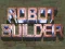 Žaidimas Robot Builder internete