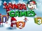 Žaidimas Santa Games internete