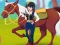 Žaidimas Girly Equestrian internete