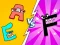 Žaidimas Kids Quiz: Know The ABC internete