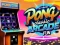 Žaidimas Pong Game Classic Arcade Fun! internete