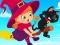 Žaidimas Jigsaw Puzzle: Tatty And Misifu internete