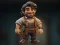 Žaidimas Pirate Ironclad Jack Escape internete