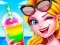 Žaidimas Beach Party Makeup internete