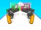 Žaidimas Gun Build N Run internete