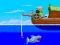 Žaidimas Dock Fishing internete