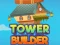 Žaidimas Tower Builder internete