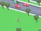Žaidimas Road Dash 3D internete