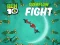 Žaidimas Ben 10 Overflow Fight internete