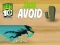Žaidimas Ben 10 Xlr8 Avoid internete