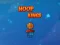 Žaidimas Hoop Kings internete