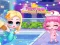 Žaidimas Sweet Dolls: Mermaid Princess internete