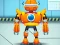 Žaidimas My First Robot internete