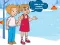 Žaidimas Siblings Escaped Snow Land internete