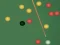 Žaidimas Blackball Billiard internete