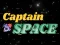 Žaidimas Captain Space internete