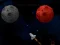 Žaidimas Orbital Adventure internete