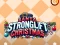 Žaidimas Santa Stronglift Christmas internete