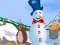 Žaidimas Couple Escape from Snowy Land internete