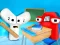 Žaidimas Kids Quiz: Know The ABC 3 internete
